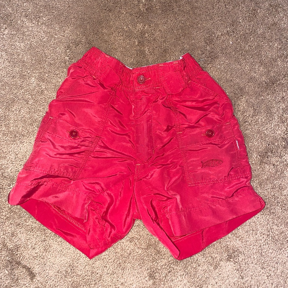 AFTCO Boys Size 22